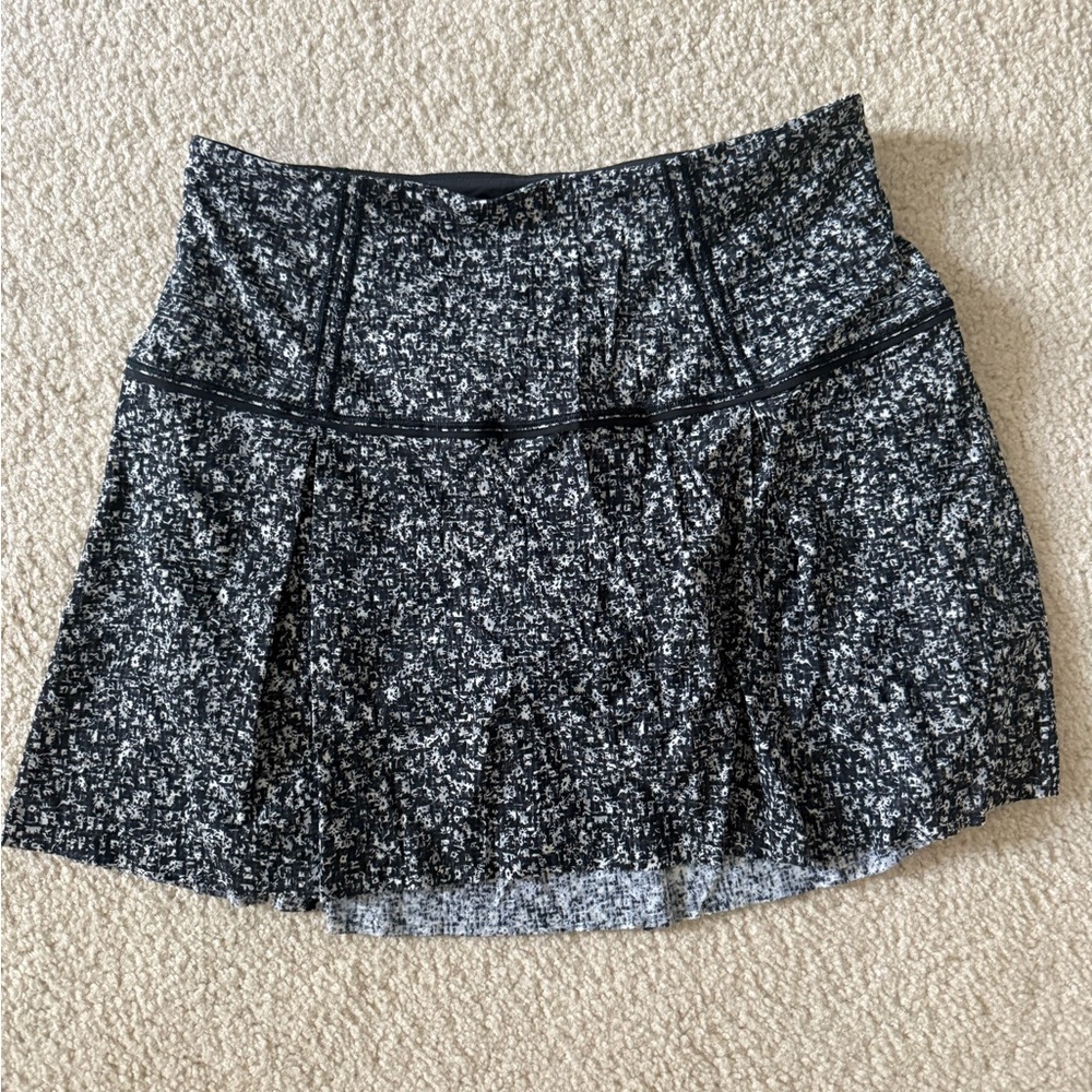 Lululemon Tennis Skirt